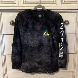 Huf Men’s long sleeve
